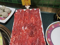 -大吉利·潮汕牛肉火锅(河西店)