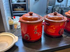 -鑫小城故事·藕汤·家常菜(台北一路总店)