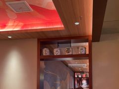 -仓桥家·焗寿司·锅物(光谷步行街店)