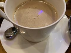 大红袍珍珠奶茶-湊湊火锅·茶憩(杭州湖滨银泰in77店)