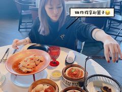 -三号黄浦会Canton Table