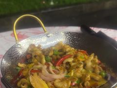 -辣不怕口味虾(凌霄路店)