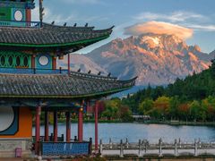 -黑龙潭公园
