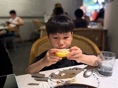 -BE BRIGHT KITCHEN(正佳广场店)