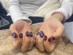 -Meet Nail 美睫·美甲
