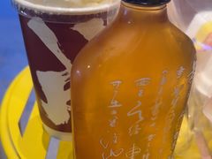 -成川茶店·潮汕工夫浓茶(万象店)