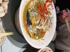 -味上湘菜馆(河马店)