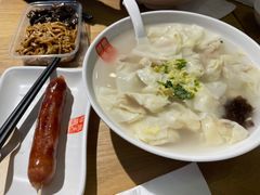 -琴岛顺天馄饨(乐客城店)