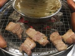 -韩国料理大力士(屏风街店)
