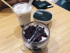 -豆豆冰室·地道招牌椰子冻(大良店)