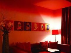 总统-薇爱精品时尚酒店(吴中店)