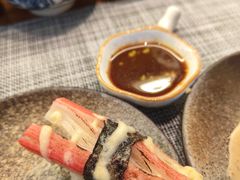 -戏作寿司(观音桥店)