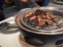 -范儿·嫂子烤肉·精致炭火烤肉(长治路店)