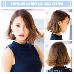 点击看大图 -KIMI HAIR SALON·烫染设计店