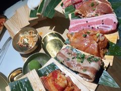 -聚十三烤肉博物馆(魔都首店)