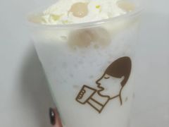 雪山思乡龙眼-喜茶(徐州金鹰店)