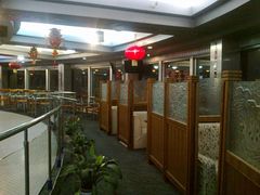 景观位-天塔旋转餐厅
