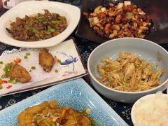 -玉桥餐厅(天坛店)