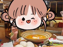 -西贝(财富购物中心店)
