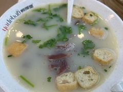 -鸭得堡老鸭汤·鸭血粉丝(凤凰西街店)