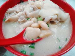 -廖老妈蹄花(中海国际店)