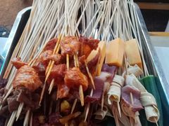 -屋头串串(新街里店)