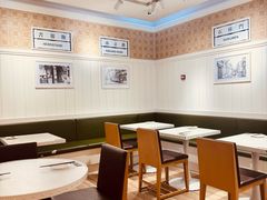 -葡珍轩冰室(虹桥机场T1店)