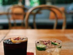 -Laures·月桂西班牙碳烤餐厅(十尚坊店)