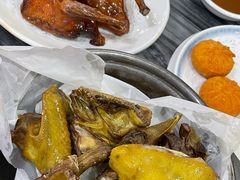 -鸽鸟轩(石岐店)