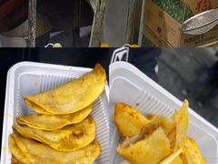 -清真蒋有记(老门东店)