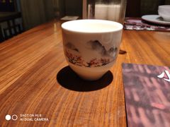 -意满花千醉(金茂览秀城店)