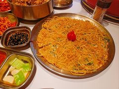 -西塔老太太泥炉烤肉(川沙百联店)