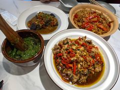 -攸州小镇家湘菜(小米科技园店)