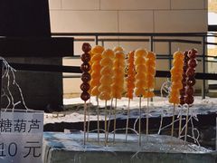 -中旅松花湖滑雪场