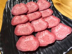 -伊茉家的烤肉店(勒泰中心店)