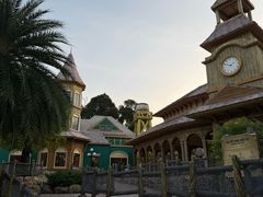 -富国岛珍珠游乐园