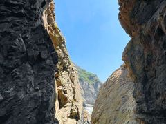 -西涌国际滨海旅游区