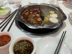-八合里潮汕鲜牛肉火锅(吉大店)