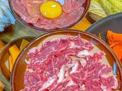 -阳阳老火锅(小南门店)