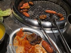 -一品诚记烤肉·甄选店(中南路店)