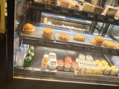 -星巴克(夏碧路店)