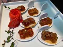 藜麦蟹肉冻-蟹榭·本帮江浙菜·蟹宴(五角场合生汇商场店)