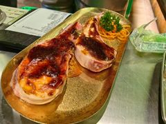 -山葵说·泥炉烤肉(泰达时尚E街区店)