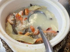 -官塘锋记鱼生·生腌·砂锅粥(牌坊街店)
