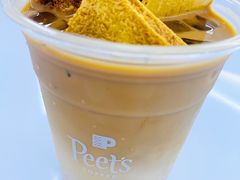 -Peet's Coffee皮爷咖啡(豫园店)