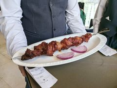 -马克西姆俄罗斯餐厅(通亚街店)