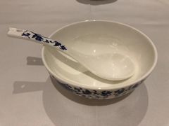 -Yan Ting 宴庭中餐厅(上海静安瑞吉酒店)