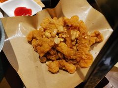 -青花椒秘制烤鱼(光启城店)