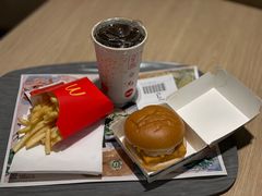 -麦当劳(厦门思明路店)