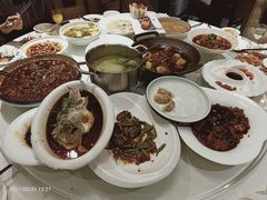 -小城故事情调餐厅(天缘大楼店)